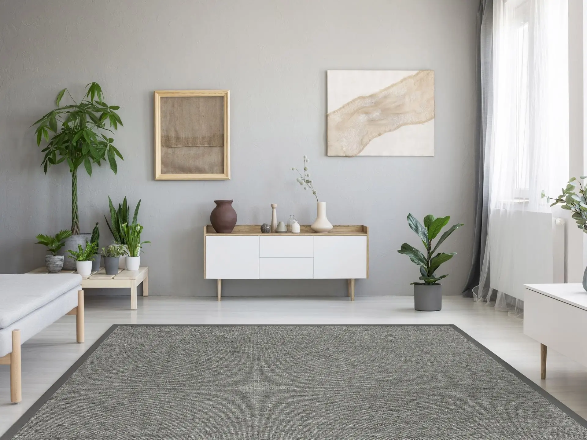 Naturino Basic S2 Platin 003 Bouclé Milieu Naturino Basic S2 Platin 003 Bouclé Milieu