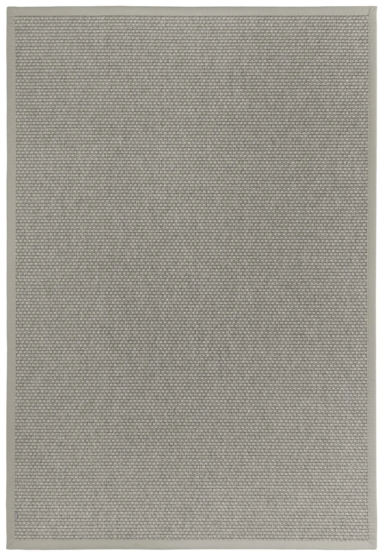 Naturino Basic S2 Silber 002 Karree Draufsicht Naturino Basic S2 Silber 002 Karree Draufsicht