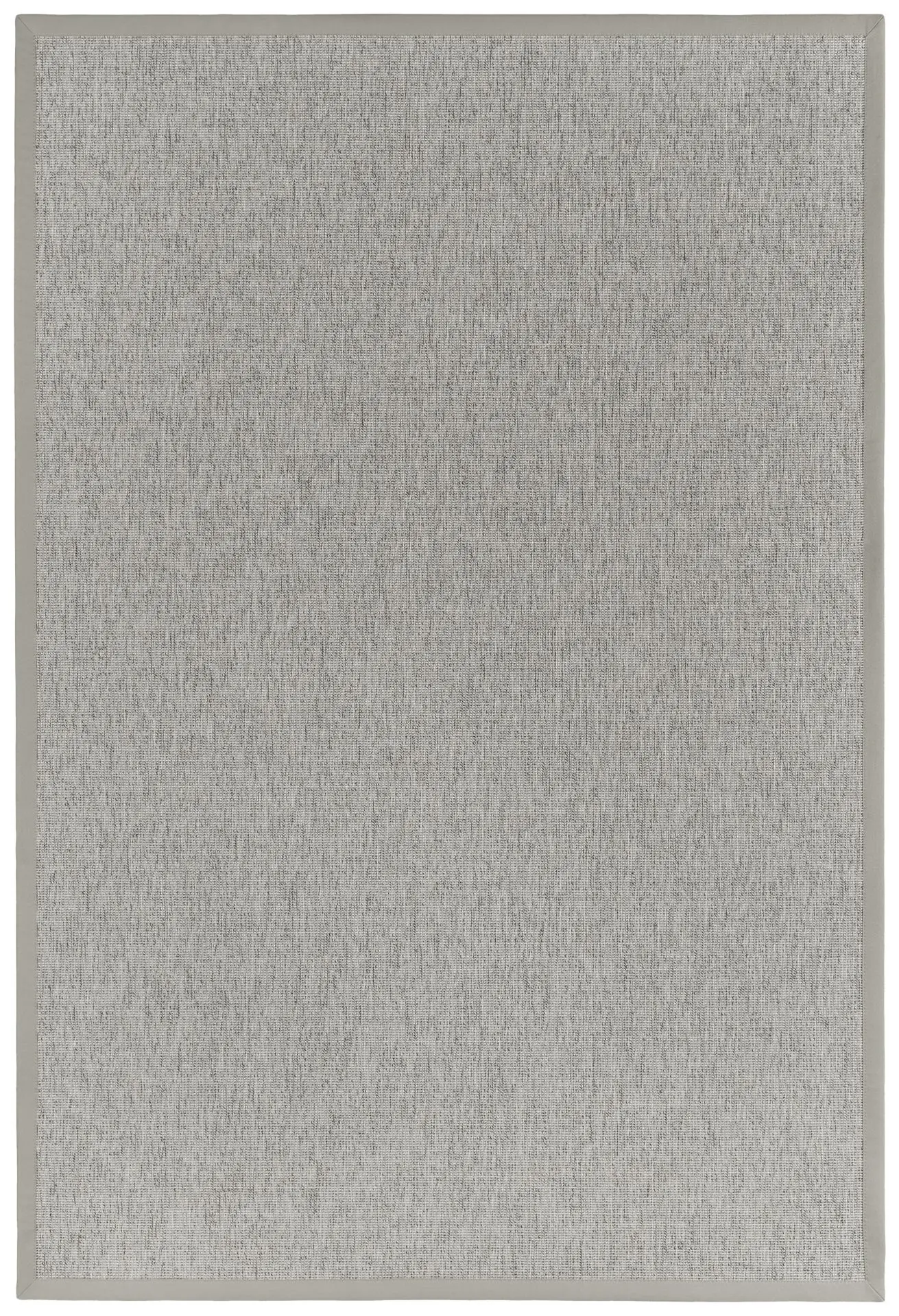 Naturino Basic S2 Silber 003 Bouclé Draufsicht Naturino Basic S2 Silber 003 Bouclé Draufsicht