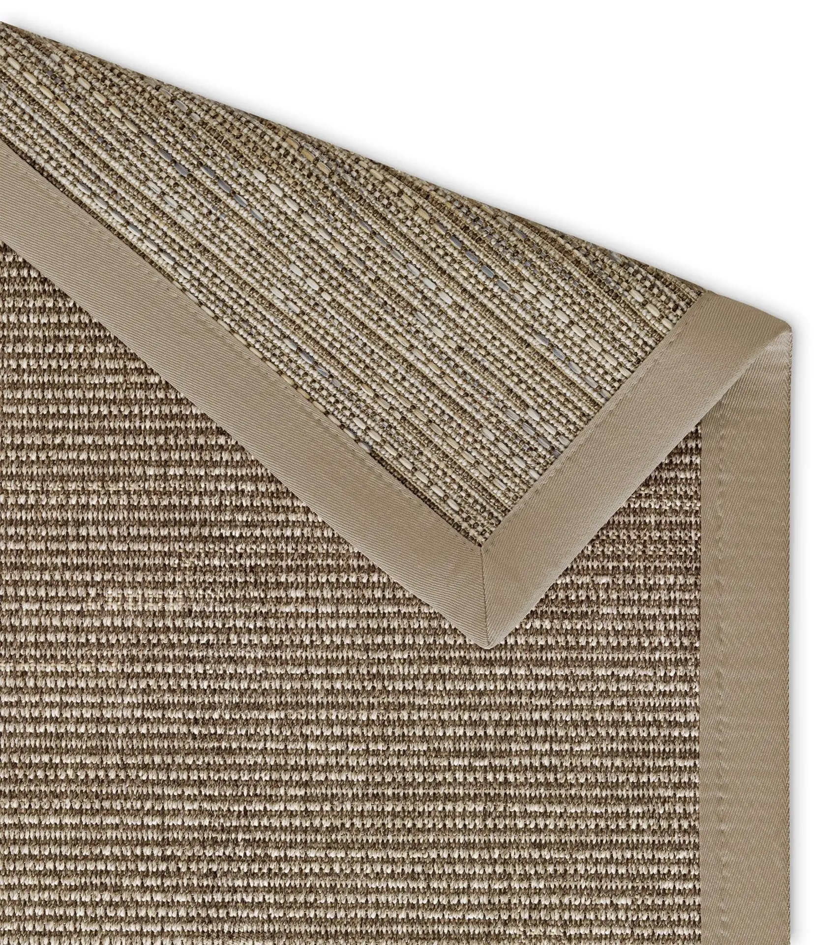 Naturino Effekt S2 Natur Rücken