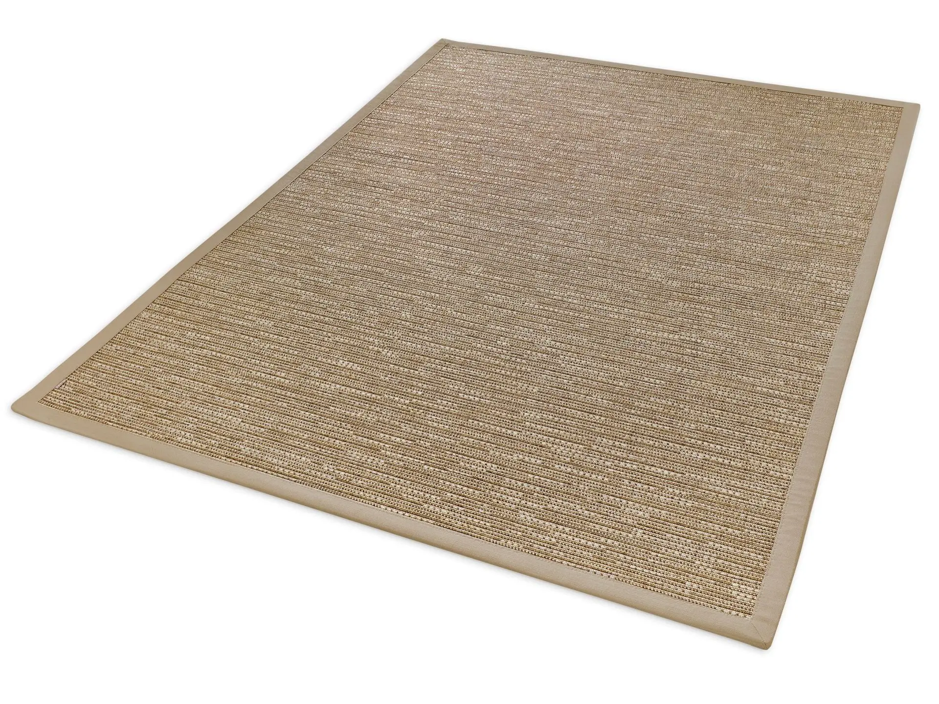 Naturino Effekt S2 Natur Draufsicht schräg