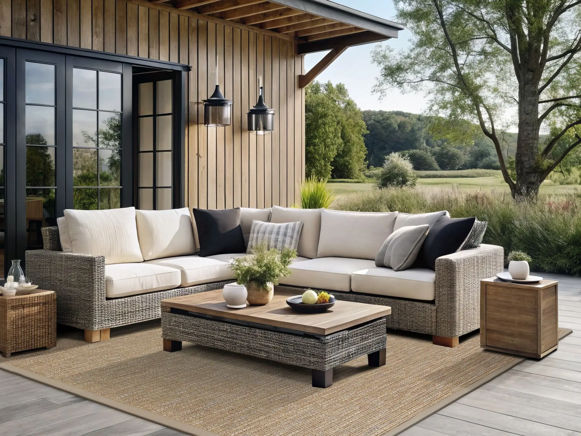 Naturino Effekt S2 Natur Milieu