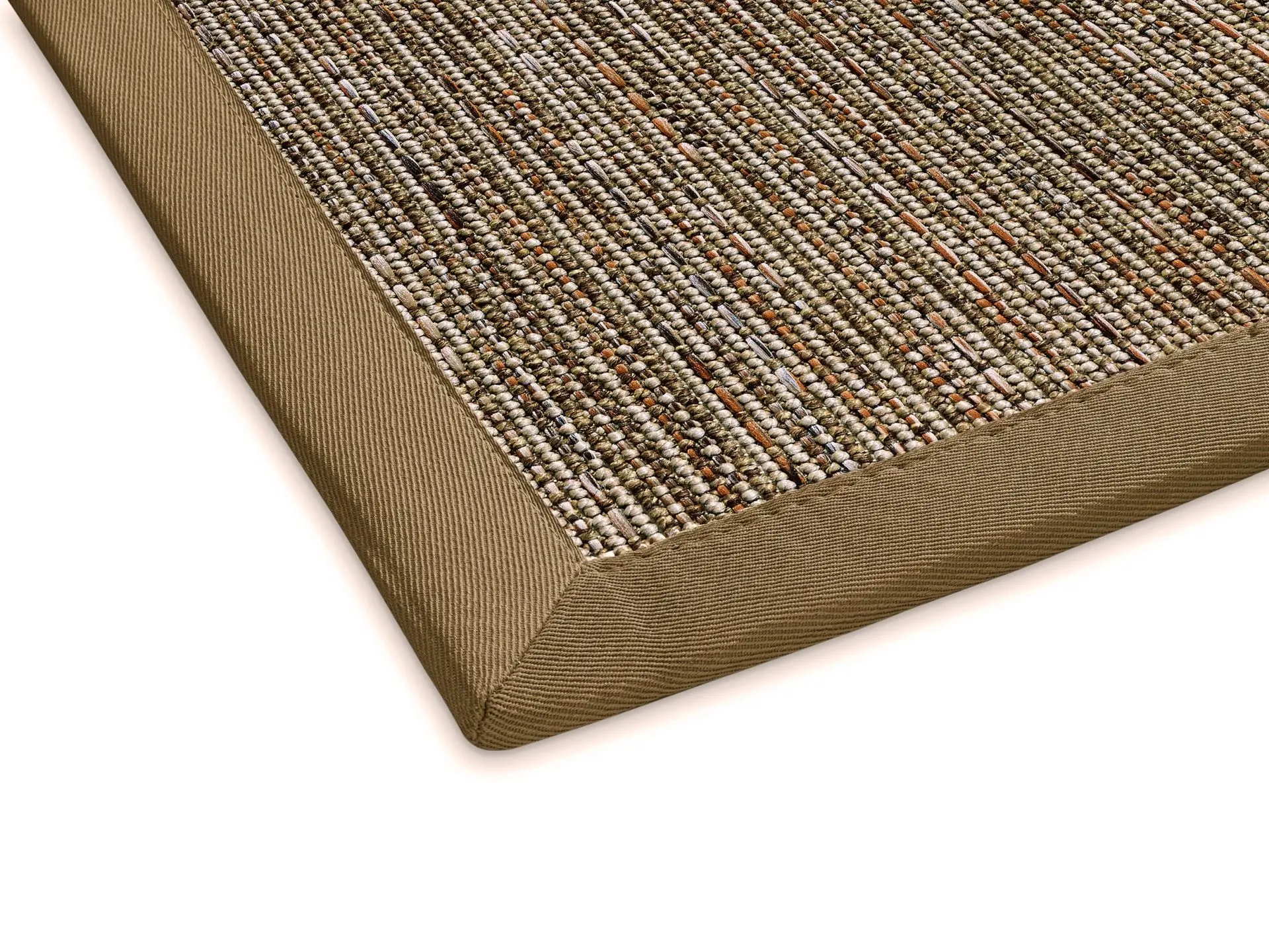 Naturino Effekt S2 Haselnuss Ecke