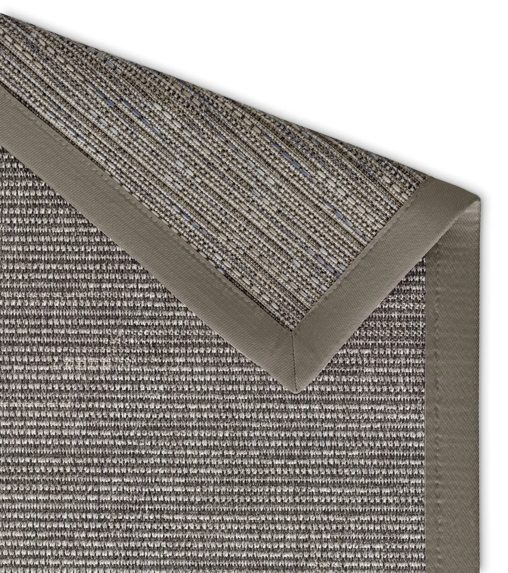 Naturino Effekt S2 Grau Rücken