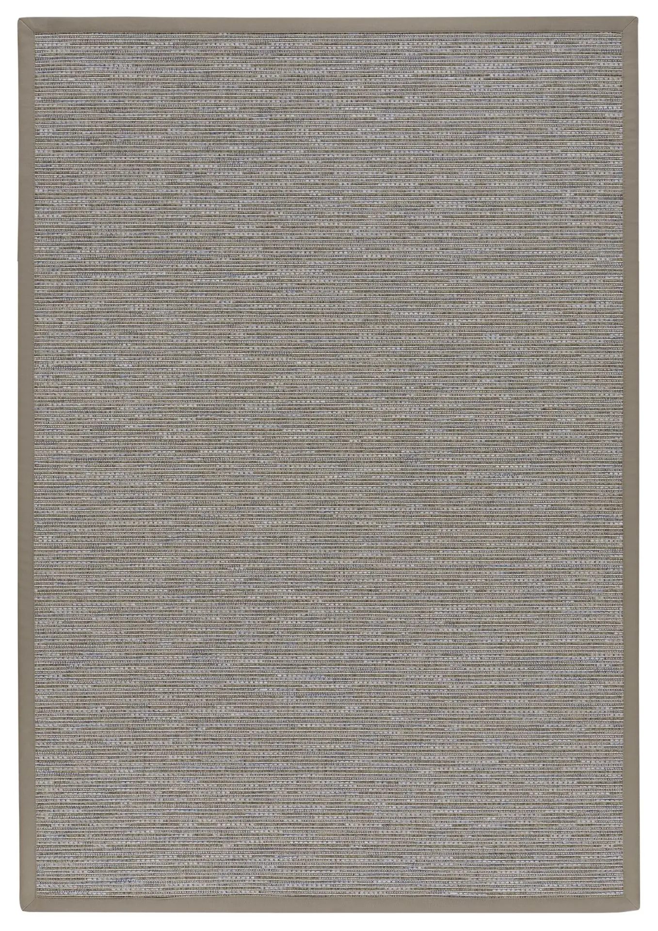 Naturino Effekt S2 Grau Draufsicht