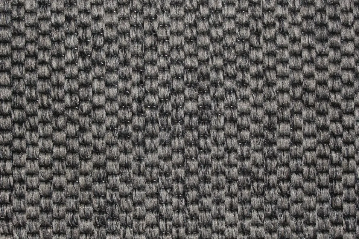 Naturana Panama S2 Anthracite detail