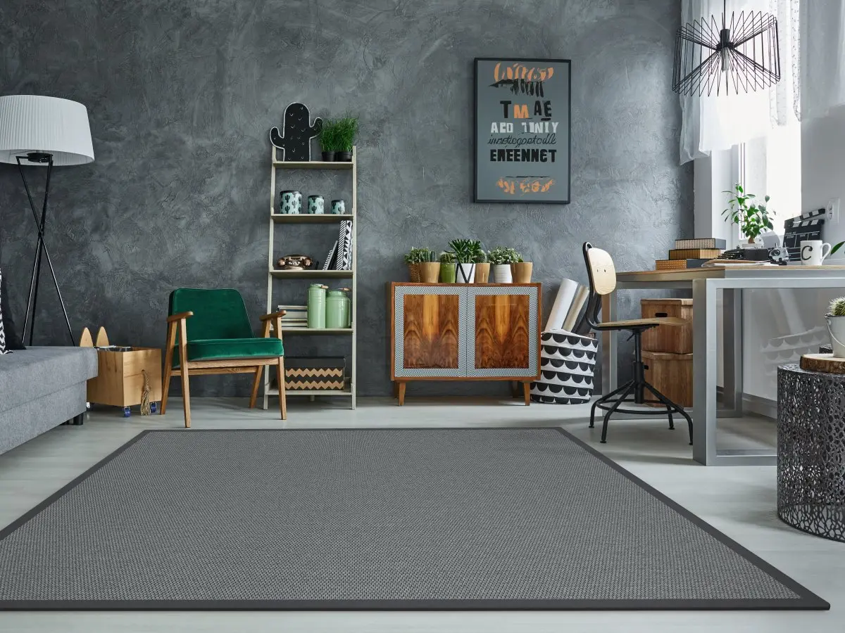 Naturana Panama S2 Anthracite milieu photo