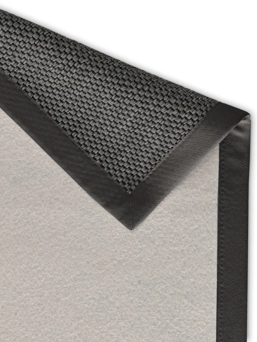 Naturana Panama S2 Anthracite back