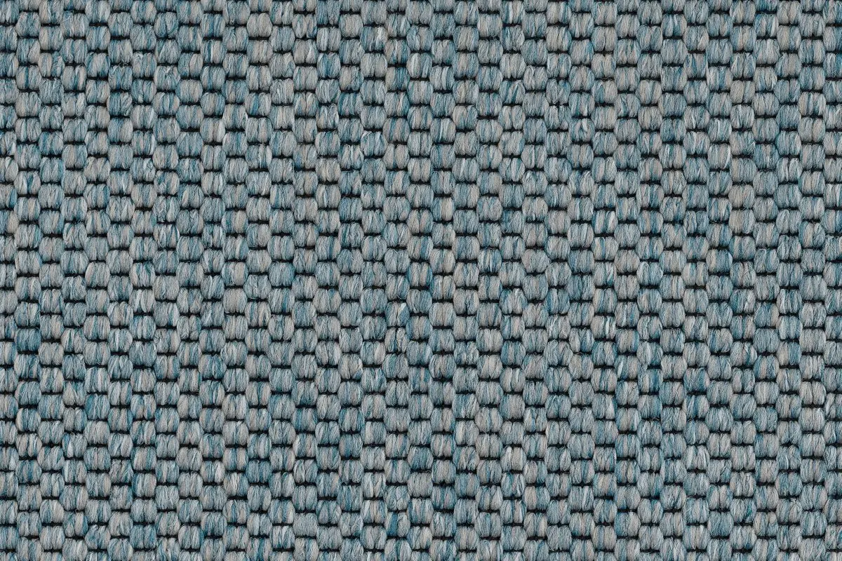 Naturana Panama Blue detail close up