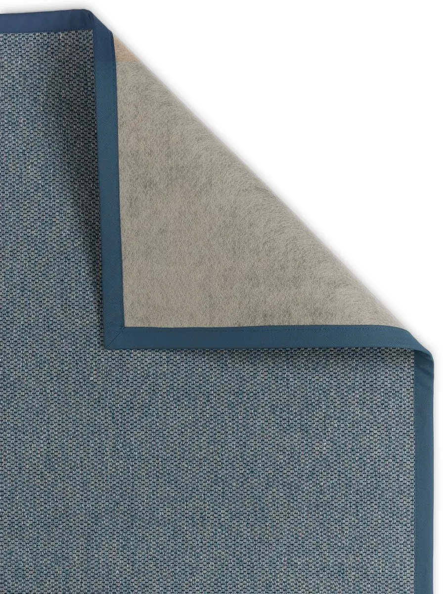 Naturana Panama S2 Blue back