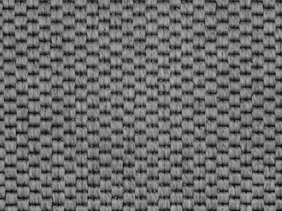 Naturana Panama S2 Grey detail