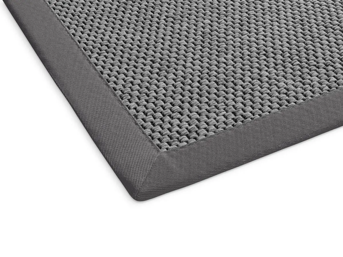 Naturana Panama S2 Grey corner