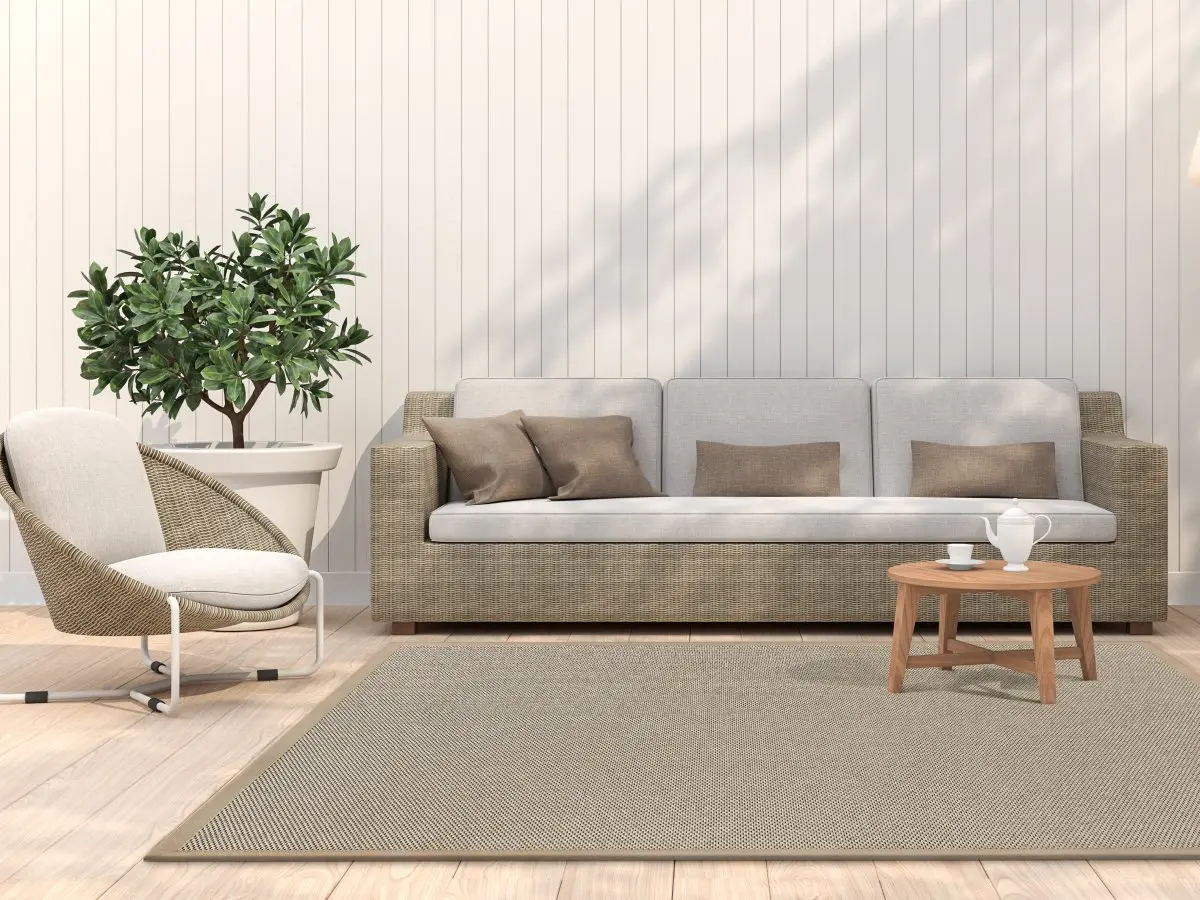 Naturana Panama S2 Nature milieu photo