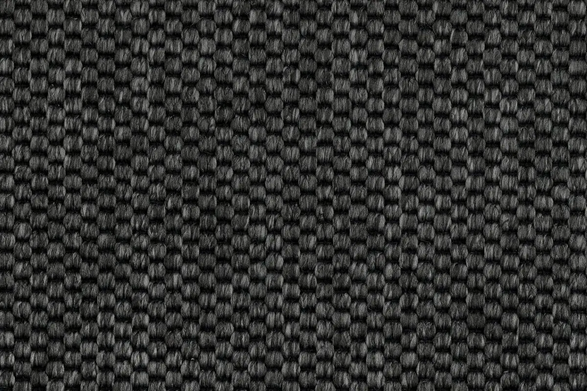 Naturana Panama S2 Black detail close up