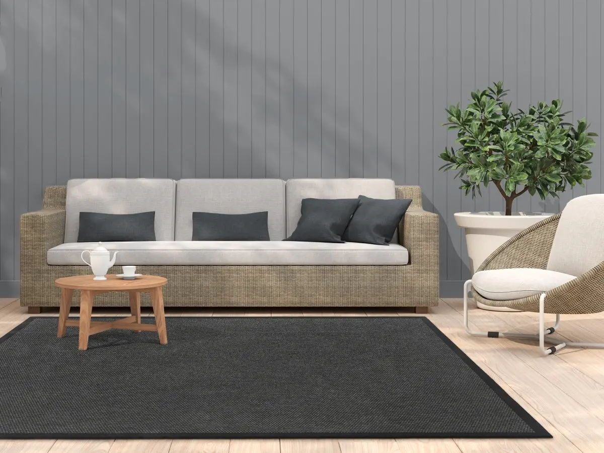 Naturana Panama S2 Black milieu photo