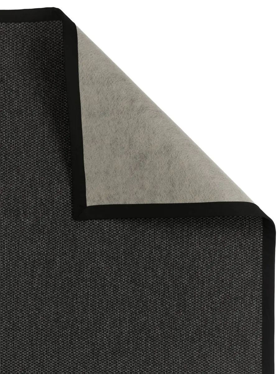 Naturana Panama S2 Black back