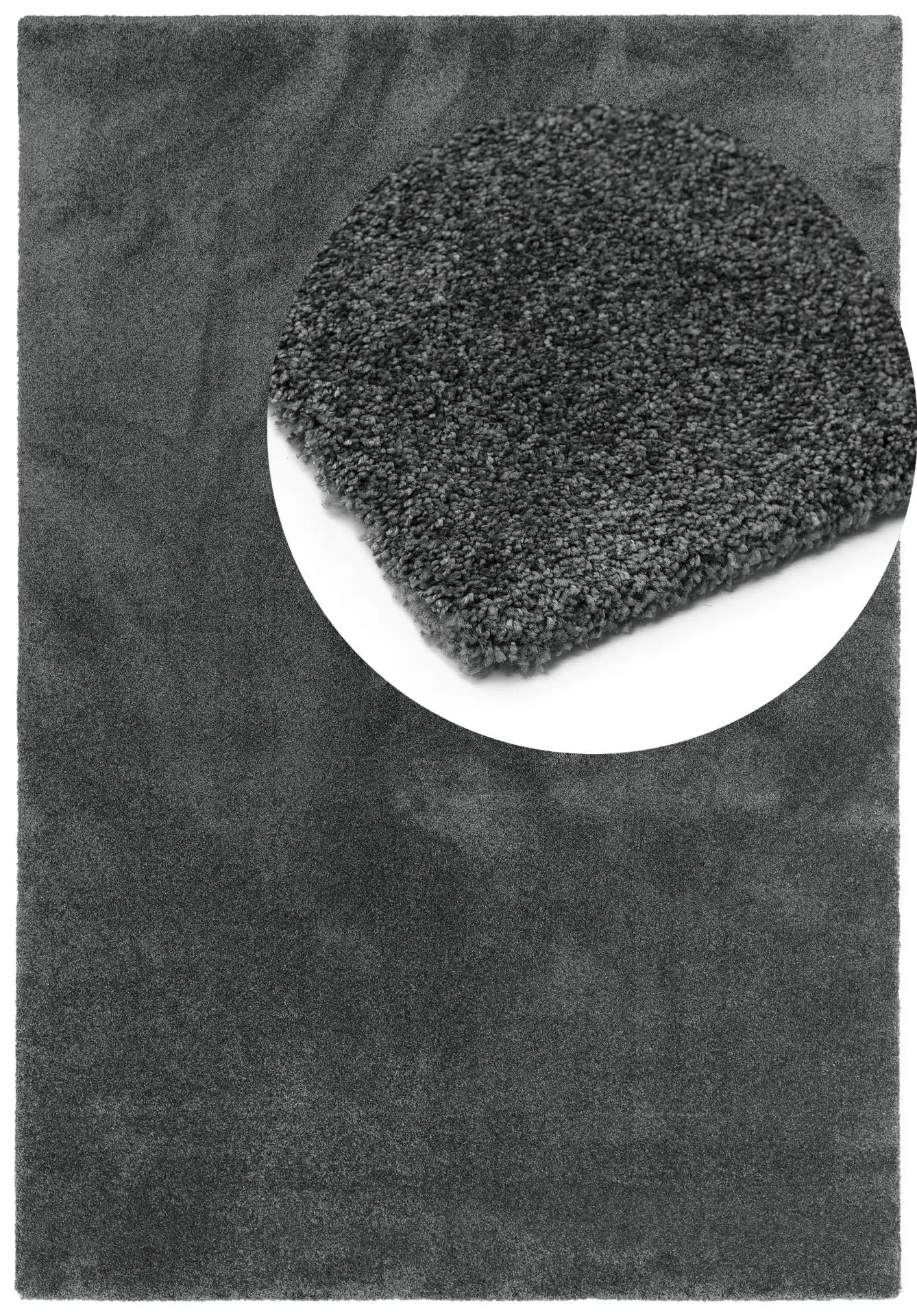 Urbana PREMIUM Schiefer Draufsicht mit Lupe