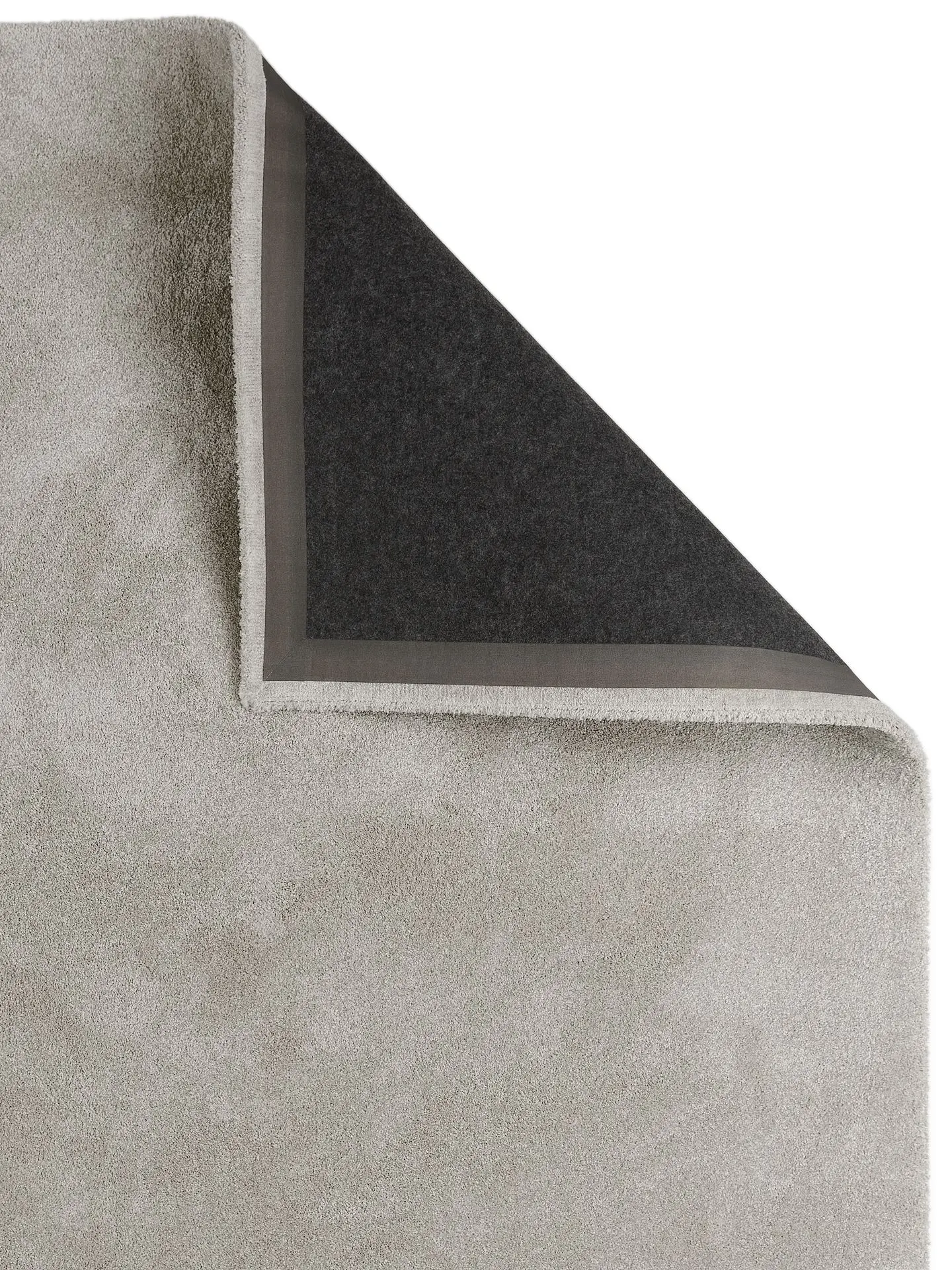 Urbana PREMIUM Silber Rücken