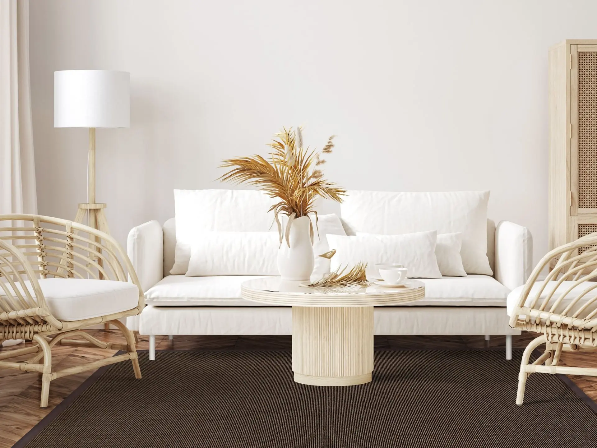 Mara S2 Mocca Milieu