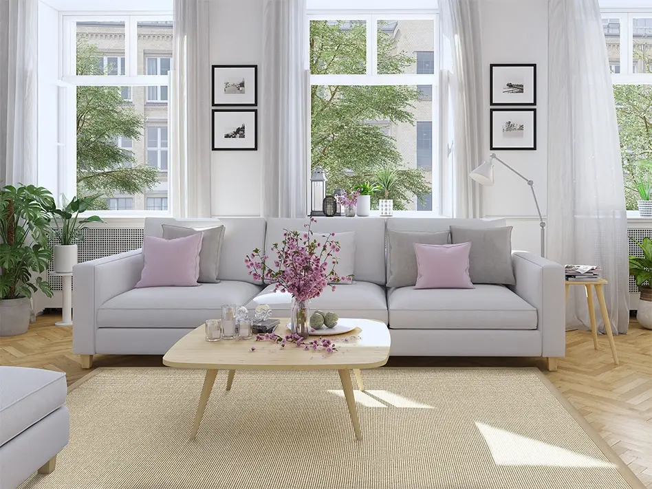 Mara S2 Chablis Milieu