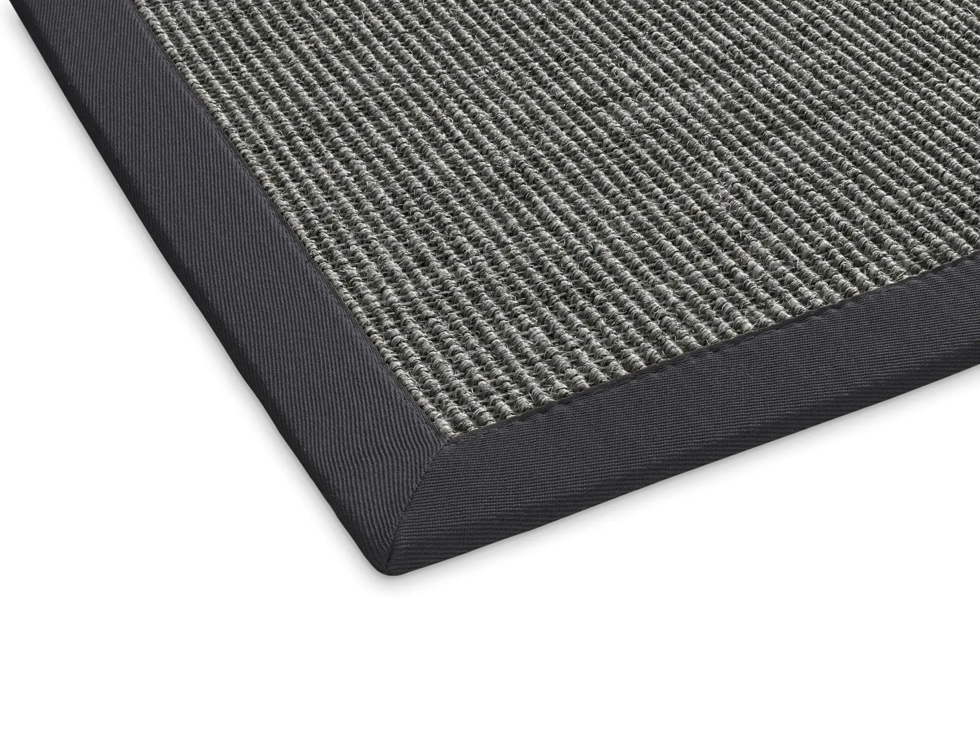 Mara S2 Anthrazit Ecke