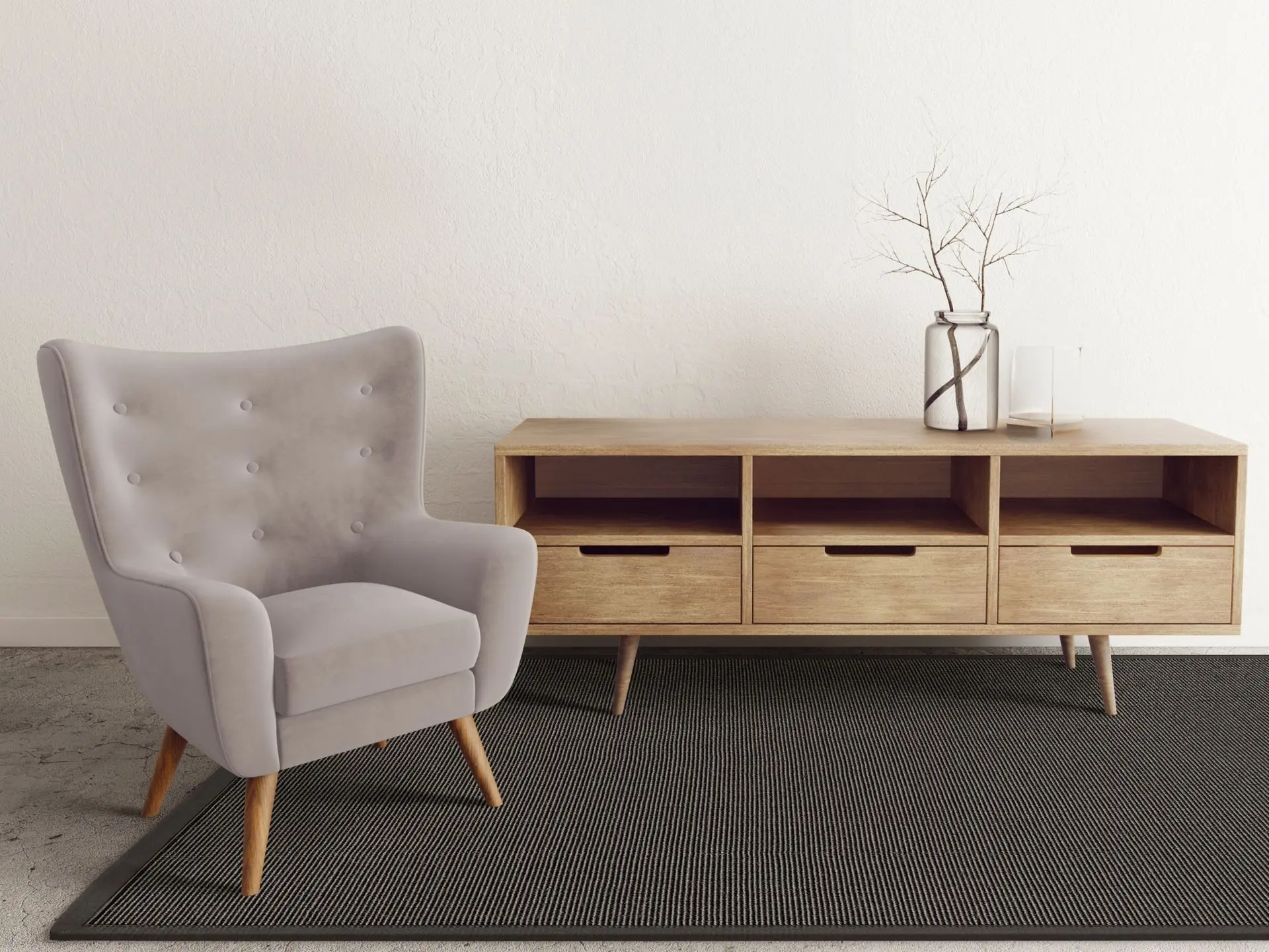 Mara S2 Nachtgrau Milieu