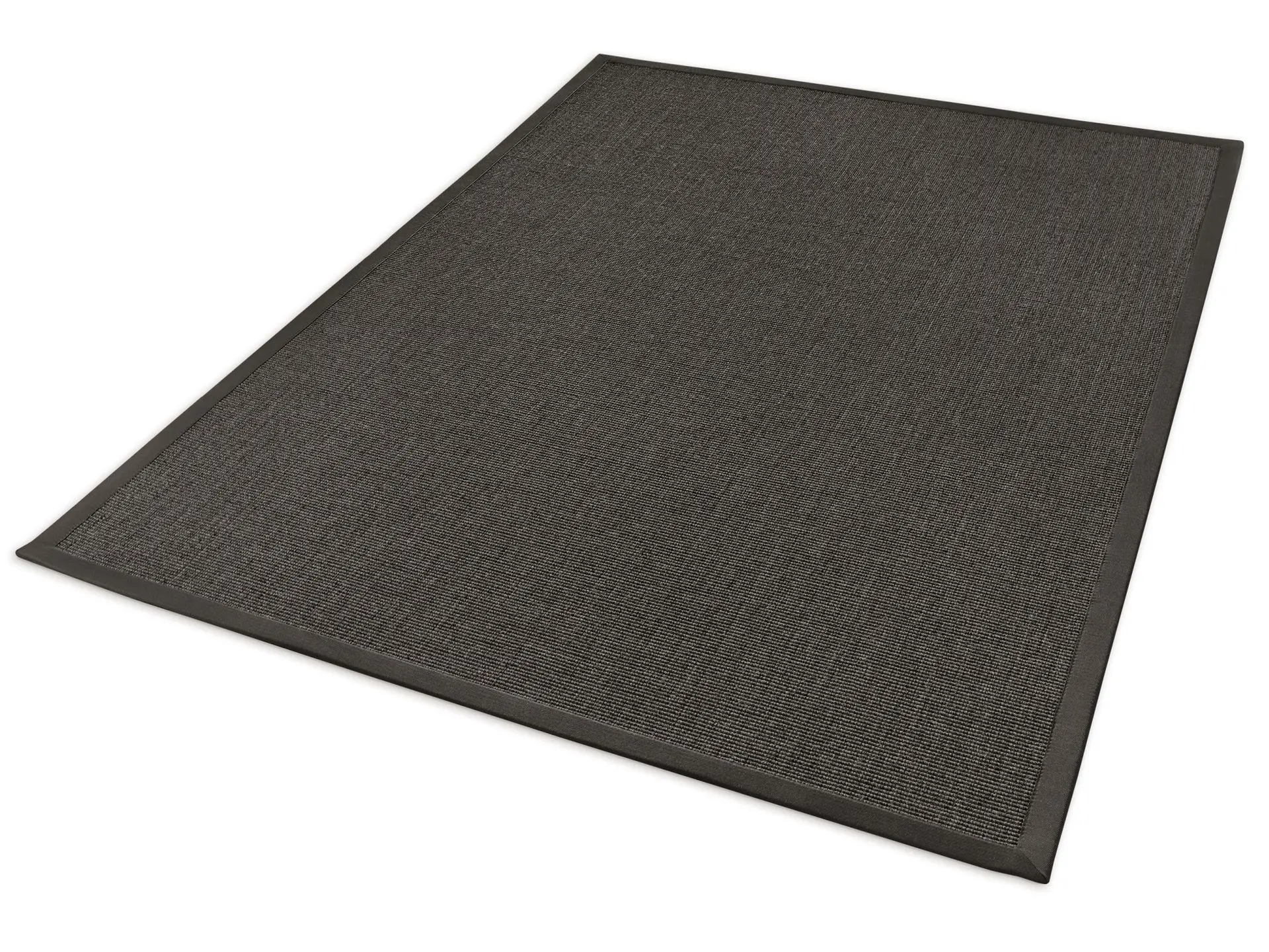 Mara S2 Nachtgrau Draufsicht schräg