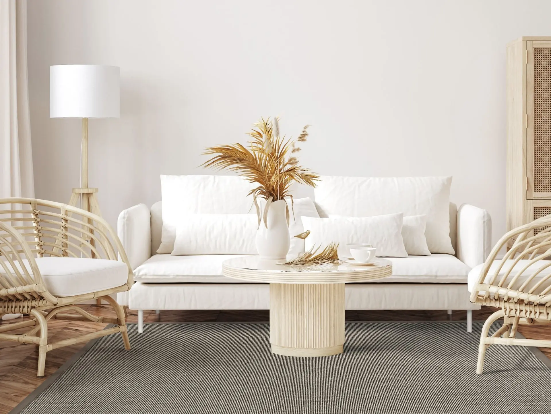 Mara S2 Graumix Milieu