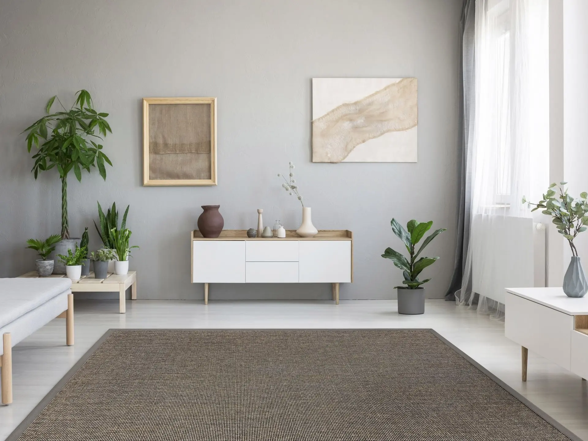 Mara S2 Smoke Milieu