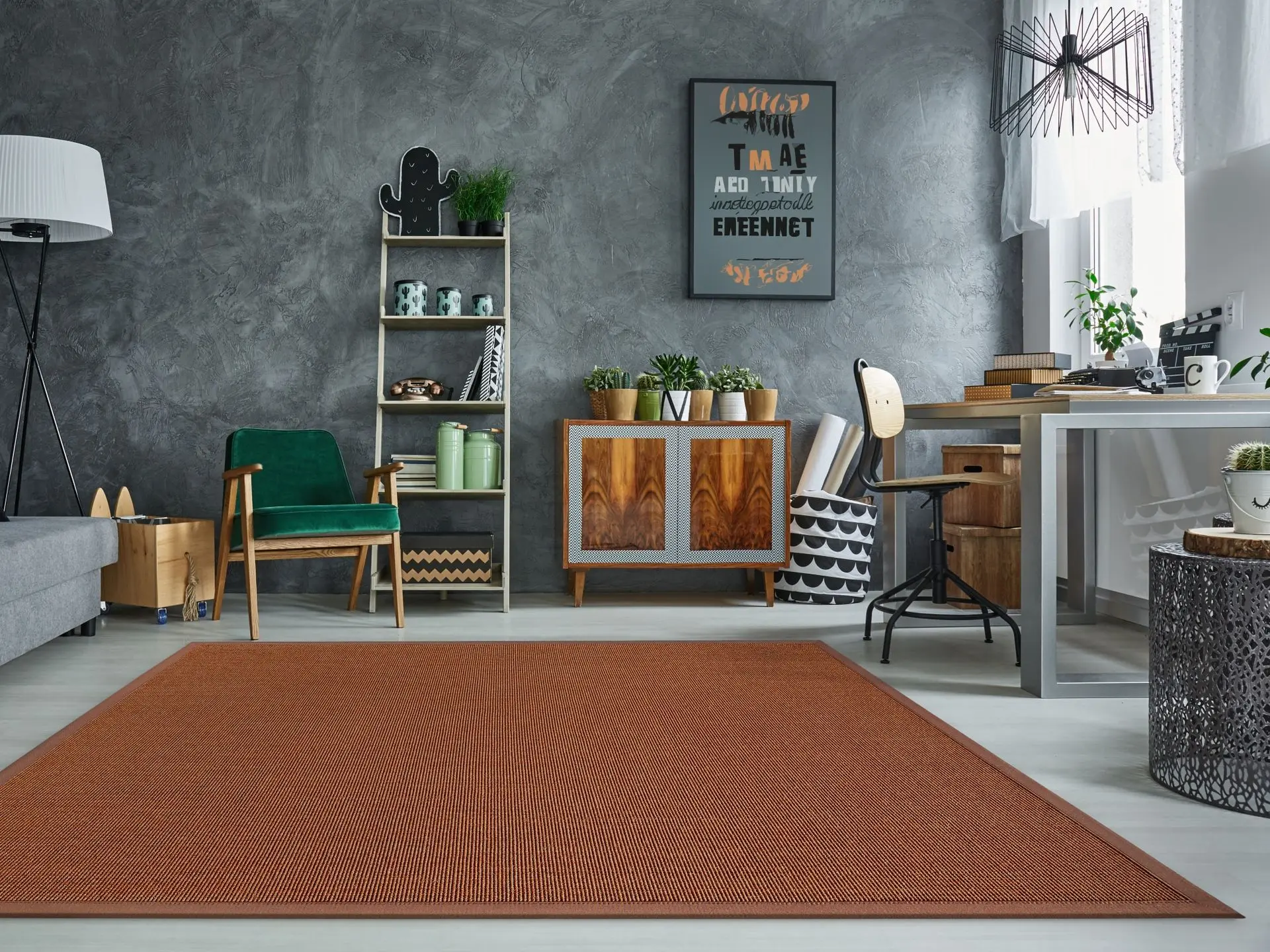 Mara S2 Terra Milieu