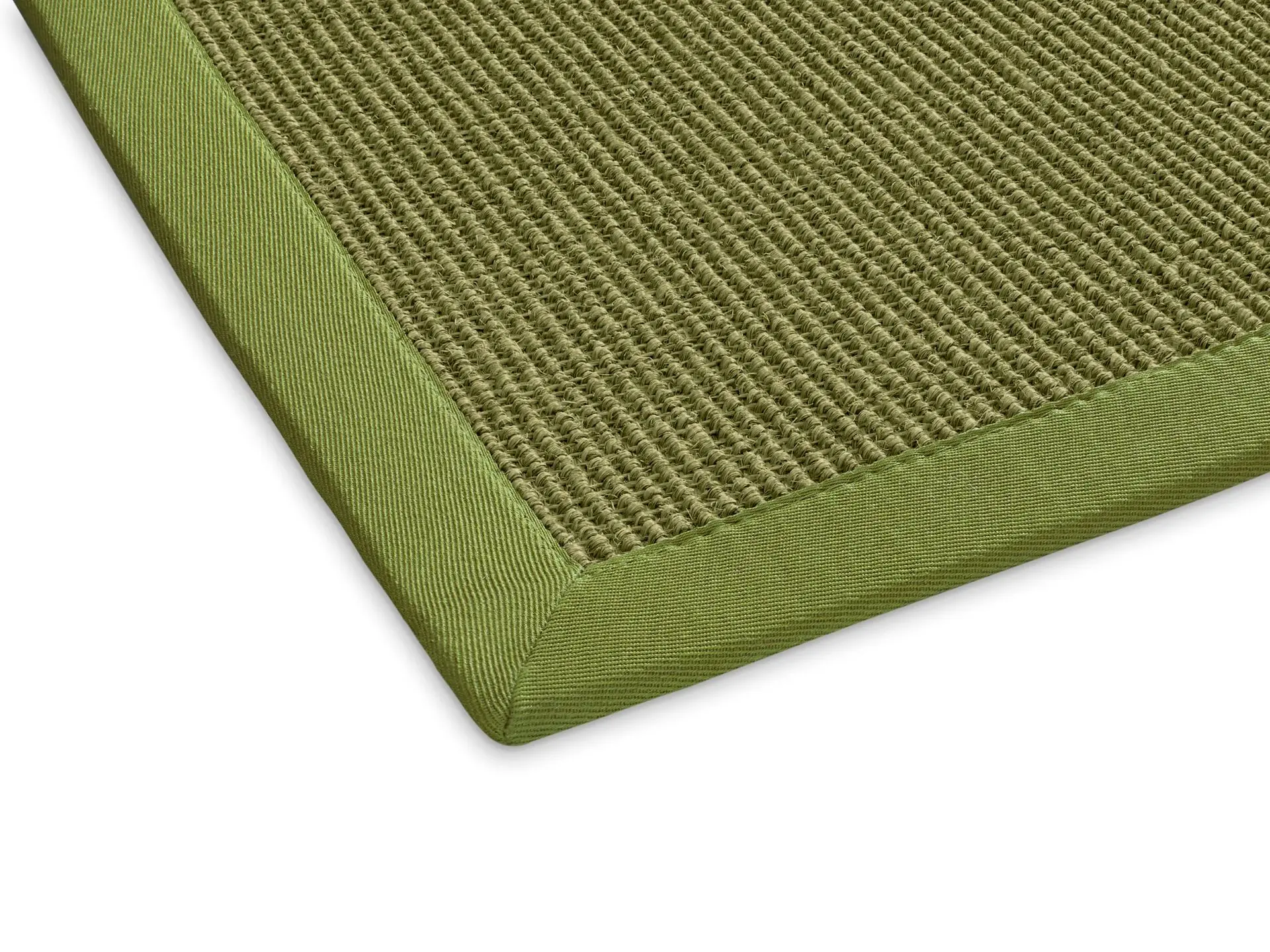 Mara S2 Avocado Ecke