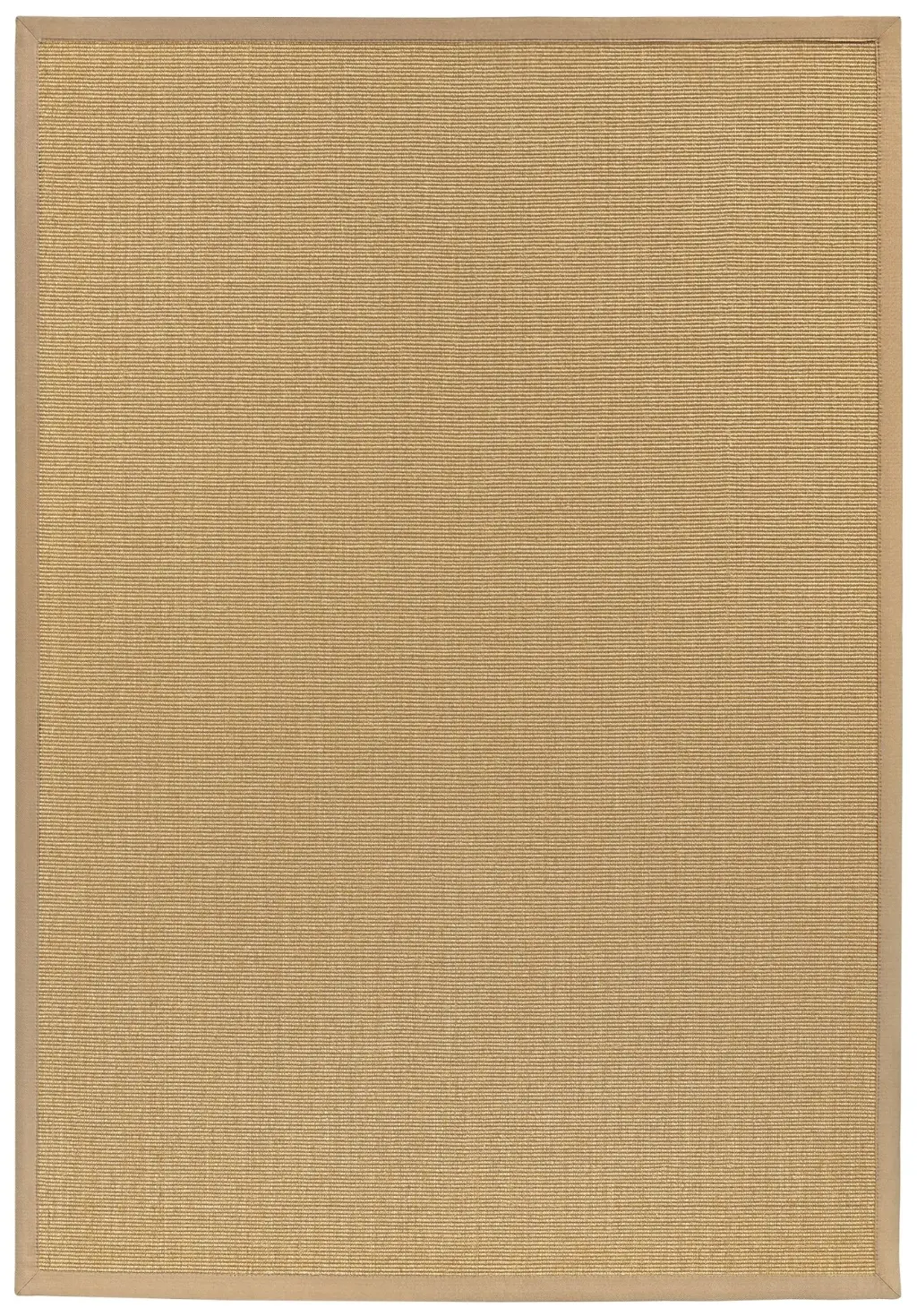 Mara S2 Natur Draufsicht