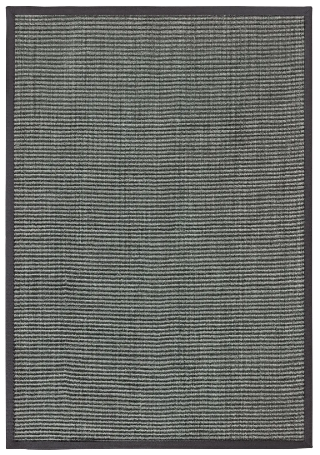 Mara S2 Anthrazit Draufsicht