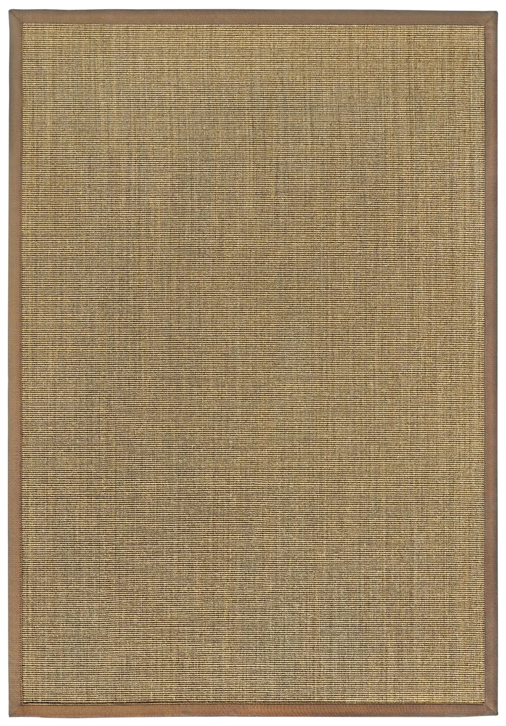 Mara S2 Nuss Draufsicht