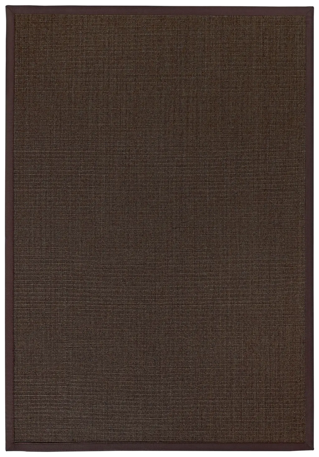 Mara S2 Mocca Draufsicht