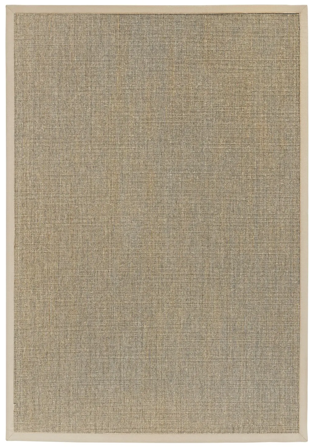 Mara S2 Champagner-Meliert Draufsicht