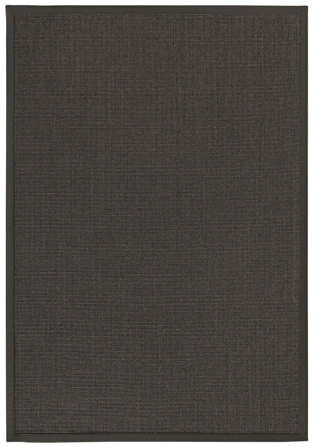 Mara S2 Nachtgrau Draufsicht