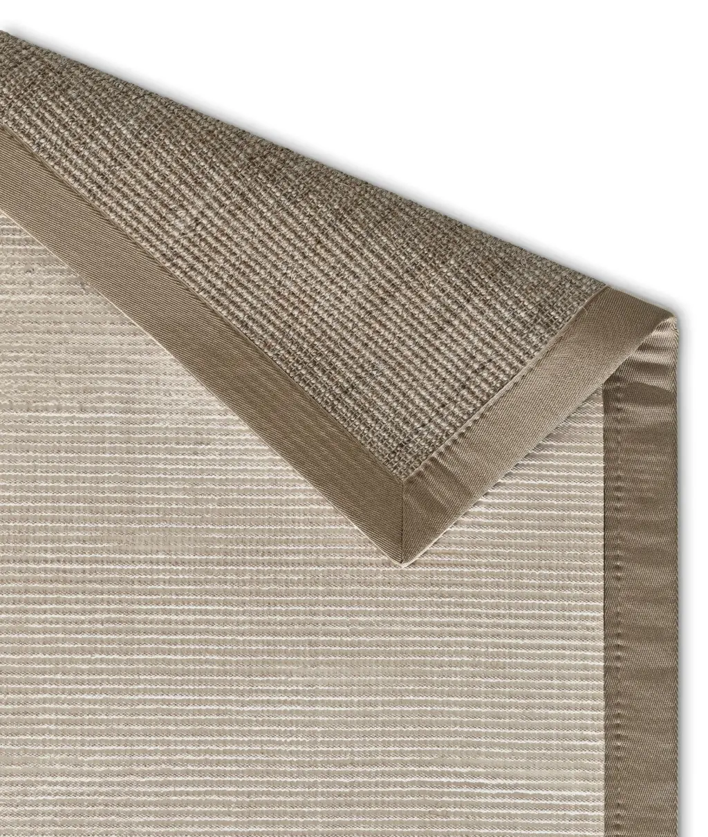 Mara S2 Graumix Rücken