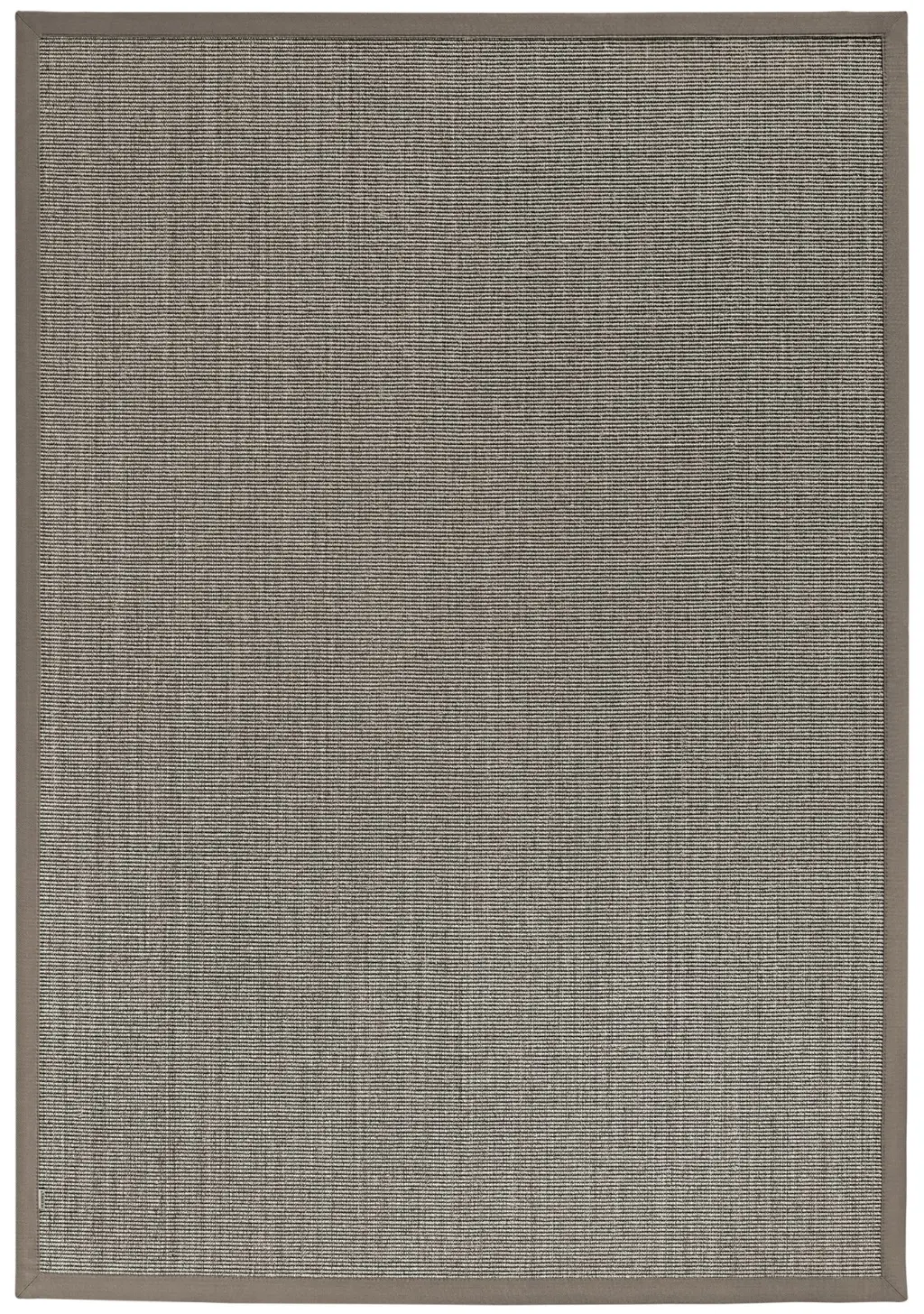 Mara S2 Graumix Draufsicht