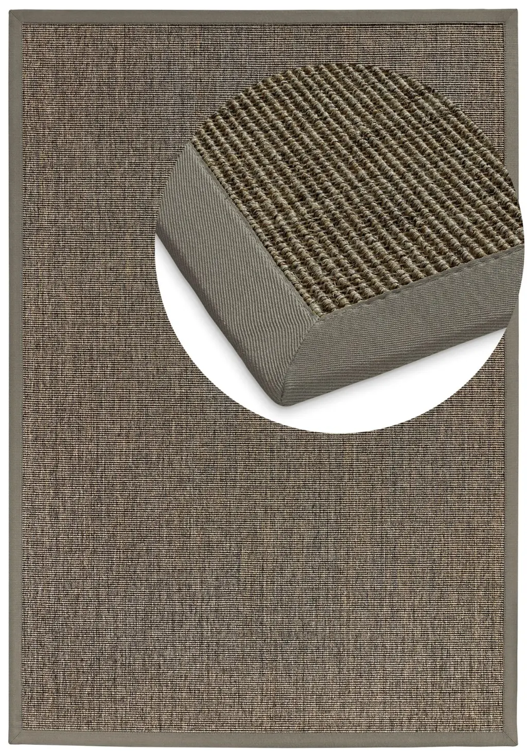 Mara S2 Smoke Draufsicht mit Lupe