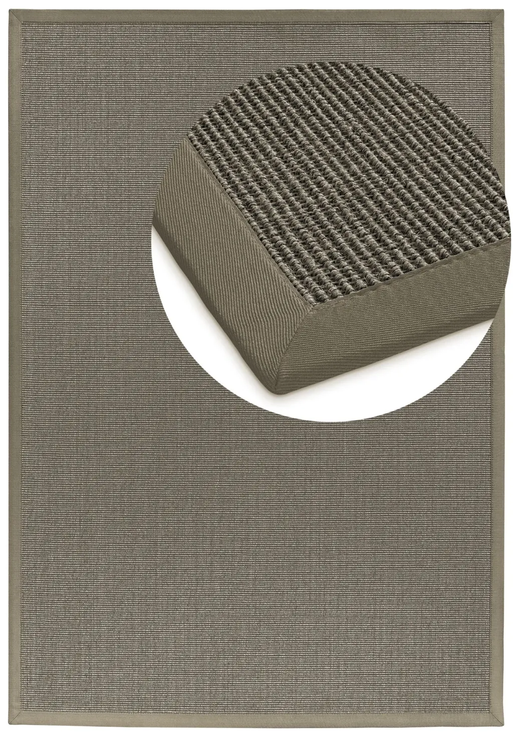 Mara S2 Platinum Draufsicht mit Lupe