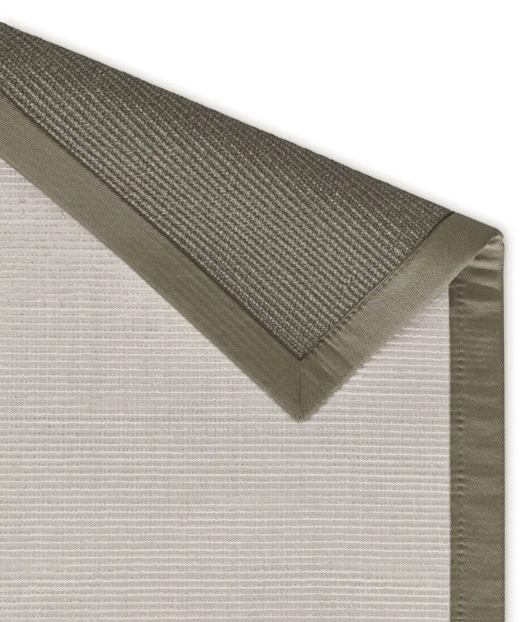 Mara S2 Platinum Rücken