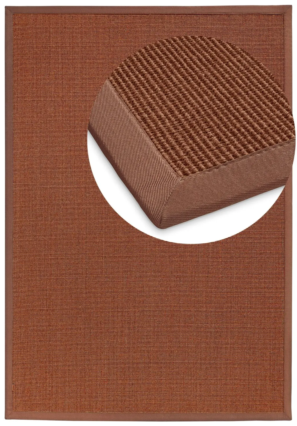 Mara S2 Terra Draufsicht mit Lupe