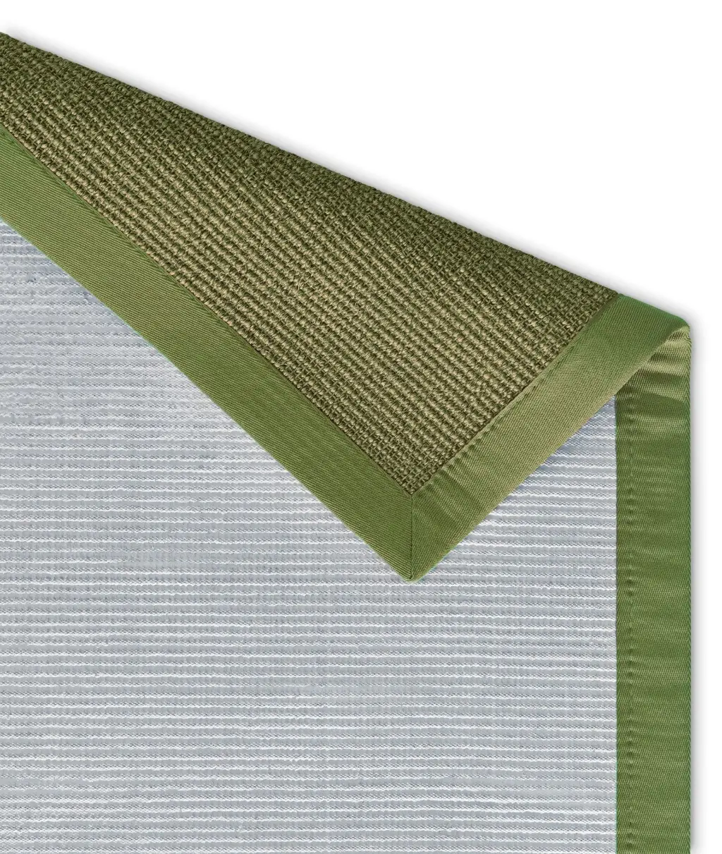 Mara S2 Avocado Rücken