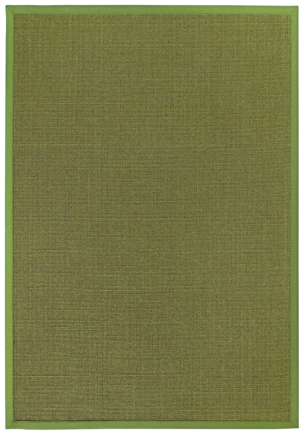 Mara S2 Avocado Draufsicht