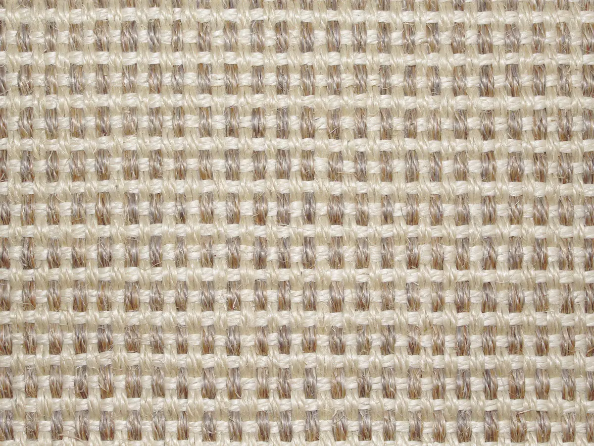 Sisal Mix Brasil creme
