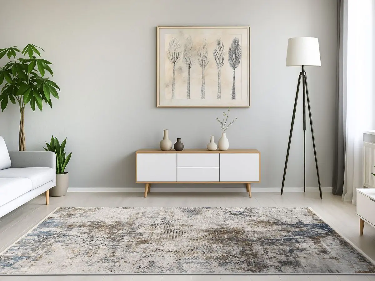 Diadem Grau Aqua Milieu