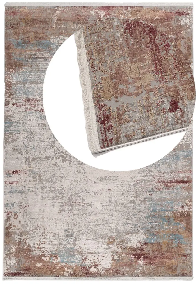 Diadem Multi Draufsicht mit Lupe