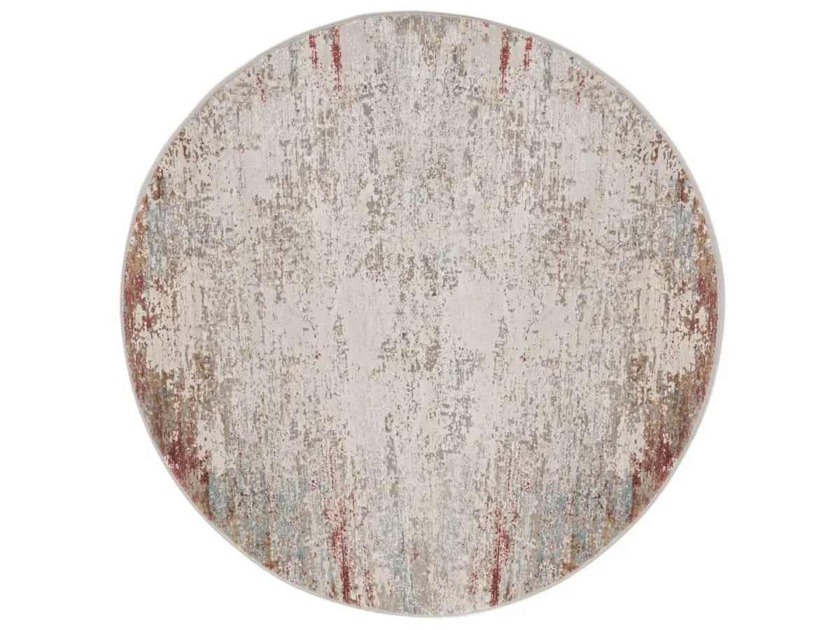 Diadem Multi Draufsicht rund