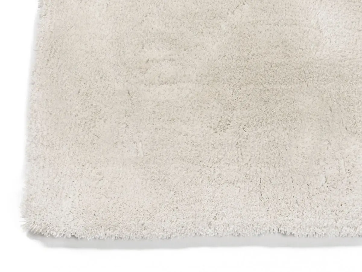 Lomani Elfenbein Ecke